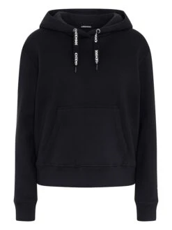 Chiemsee Hoodie "Vanula" In Schwarz 9 Chiemsee Hoodie "Vanula" In Schwarz -Chiemsee chiemsee hoodie vanula in schwarz 3