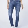 Chiemsee Jeans In Blau 2 Chiemsee Jeans In Blau -Chiemsee chiemsee jeans in blau
