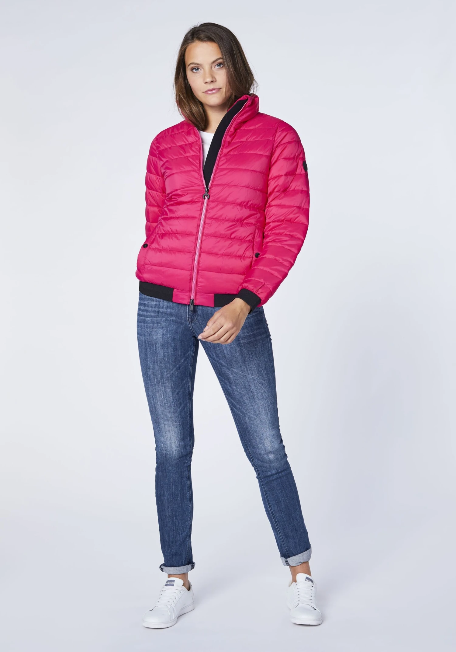 Chiemsee Jeans In Blau 5 Chiemsee Jeans In Blau – Bild 3