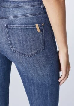 Chiemsee Jeans In Blau 14 Chiemsee Jeans In Blau -Chiemsee chiemsee jeans in blau 4