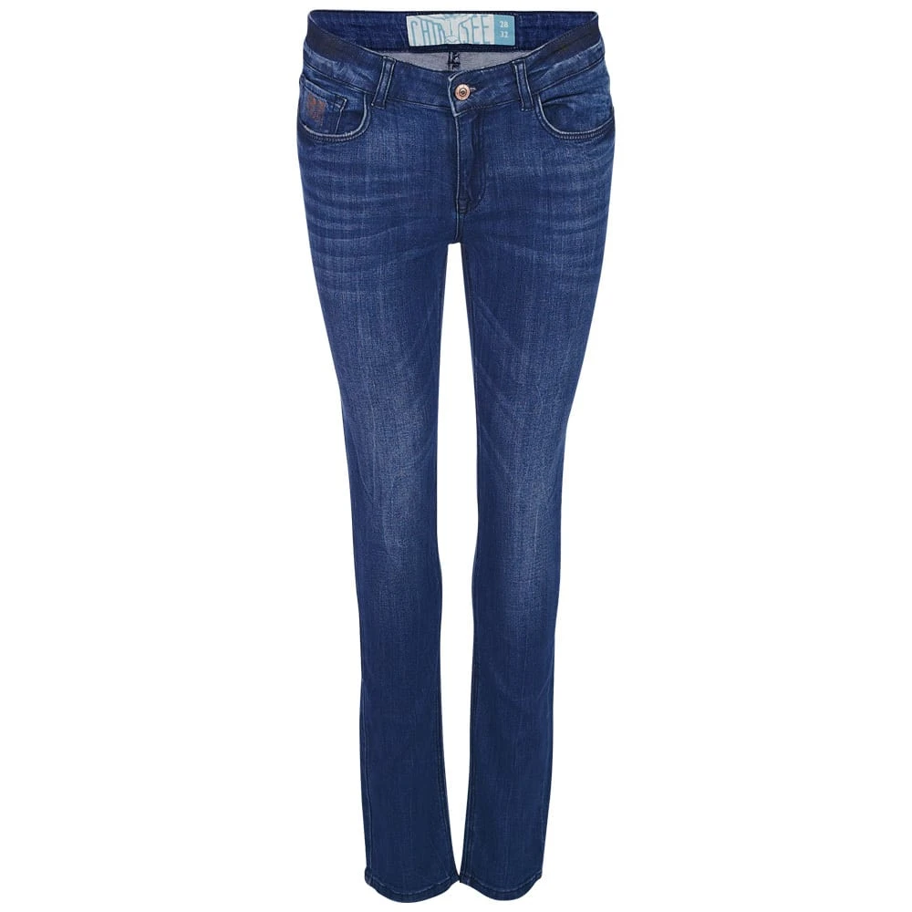 Chiemsee Jeans In Blau 8 Chiemsee Jeans In Blau – Bild 6