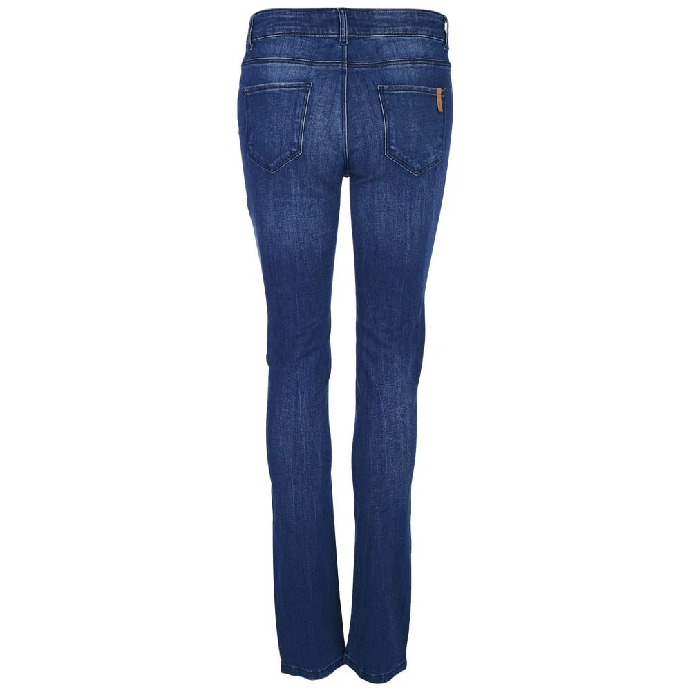 Chiemsee Jeans In Blau 9 Chiemsee Jeans In Blau – Bild 7