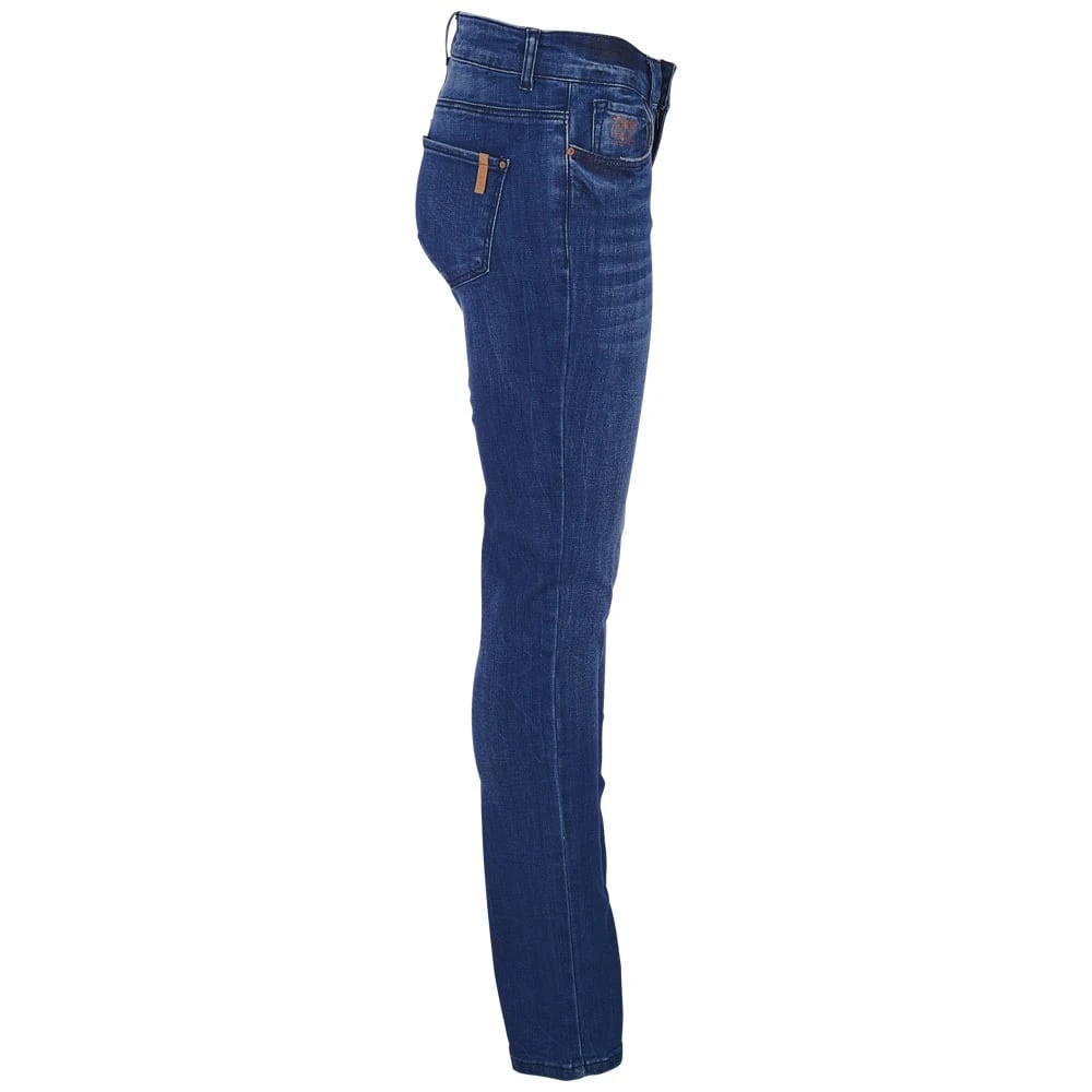 Chiemsee Jeans In Blau 10 Chiemsee Jeans In Blau – Bild 8