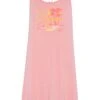 Chiemsee Jerseykleid Kids In Pink -Chiemsee chiemsee jerseykleid kids in pink