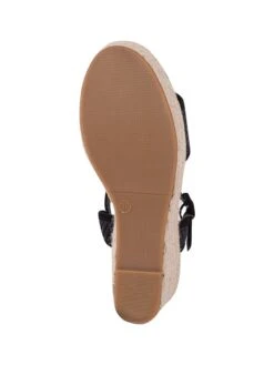 Chiemsee Keilsandaletten In Schwarz 10 Chiemsee Keilsandaletten In Schwarz -Chiemsee chiemsee keilsandaletten in schwarz 3