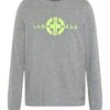 Chiemsee Longsleeve In Grau -Chiemsee chiemsee longsleeve in grau