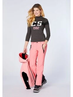 Chiemsee Pullover In Anthrazit 10 Chiemsee Pullover In Anthrazit -Chiemsee chiemsee pullover in anthrazit 2