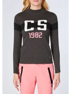 Chiemsee Pullover In Anthrazit 12 Chiemsee Pullover In Anthrazit -Chiemsee chiemsee pullover in anthrazit 4