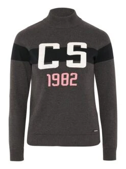 Chiemsee Pullover In Anthrazit 13 Chiemsee Pullover In Anthrazit -Chiemsee chiemsee pullover in anthrazit 5