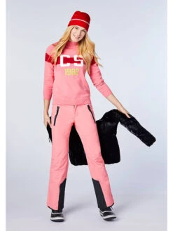 Chiemsee Pullover In Pink 10 Chiemsee Pullover In Pink -Chiemsee chiemsee pullover in pink 2