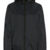 Chiemsee Regenjacke In Schwarz 1 Chiemsee Regenjacke In Schwarz -Chiemsee chiemsee regenjacke in schwarz