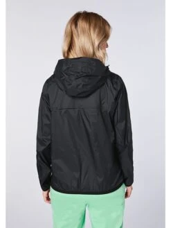 Chiemsee Regenjacke In Schwarz 7 Chiemsee Regenjacke In Schwarz -Chiemsee chiemsee regenjacke in schwarz 2