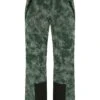 Chiemsee Regular-Fit Skihose In Grün -Chiemsee chiemsee regular fit skihose in grun