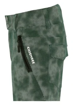 Chiemsee Regular-Fit Skihose In Grün -Chiemsee chiemsee regular fit skihose in grun 2