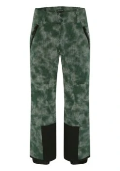 Chiemsee Regular-Fit Skihose In Grün
