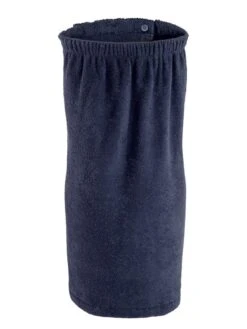 Chiemsee -Chiemsee chiemsee saunakilt venice in dunkelblau 1