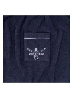 Chiemsee Saunakilt "Venice" In Dunkelblau -Chiemsee chiemsee saunakilt venice in dunkelblau 2