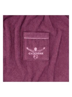 Chiemsee Saunakilt "Venice" In Pink -Chiemsee chiemsee saunakilt venice in pink 2