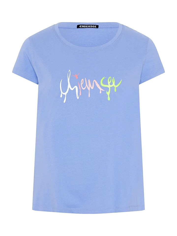 Chiemsee Shirt "Amukta" In Flieder 3 Chiemsee Shirt "Amukta" In Flieder