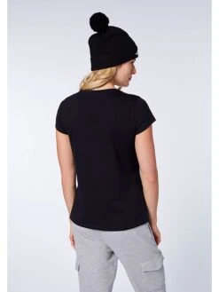 Chiemsee Shirt "Amukta" In Schwarz 8 Chiemsee Shirt "Amukta" In Schwarz -Chiemsee chiemsee shirt amukta in schwarz 2