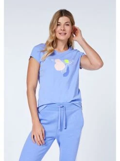 Chiemsee Shirt "Galena" In Flieder 7 Chiemsee Shirt "Galena" In Flieder -Chiemsee chiemsee shirt galena in flieder 1