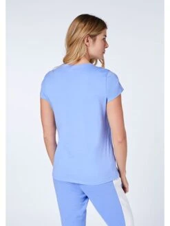 Chiemsee Shirt "Galena" In Flieder 8 Chiemsee Shirt "Galena" In Flieder -Chiemsee chiemsee shirt galena in flieder 2