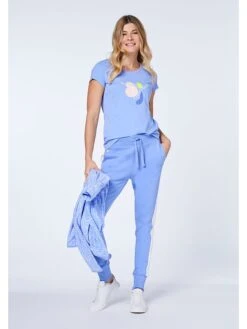 Chiemsee Shirt "Galena" In Flieder 9 Chiemsee Shirt "Galena" In Flieder -Chiemsee chiemsee shirt galena in flieder 3