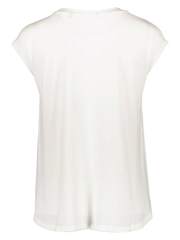 Chiemsee Shirt In Weiß 4 Chiemsee Shirt In Weiß – Bild 2