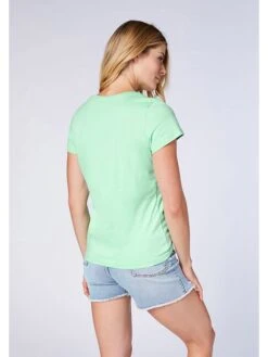 Chiemsee Shirt "Sola" In Mint 8 Chiemsee Shirt "Sola" In Mint -Chiemsee chiemsee shirt sola in mint 2