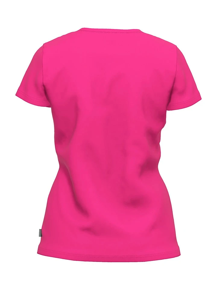 Chiemsee Shirt "Sola" In Pink 4 Chiemsee Shirt "Sola" In Pink – Bild 2