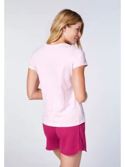 Chiemsee Shirt "Sola" In Rosa 8 Chiemsee Shirt "Sola" In Rosa -Chiemsee chiemsee shirt sola in rosa 2