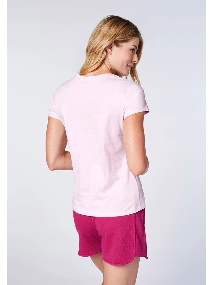 Chiemsee Shirt "Sola" In Rosa 5 Chiemsee Shirt "Sola" In Rosa – Bild 3