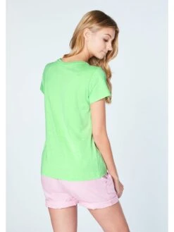 Chiemsee Shirt "Taormina" In Grün 8 Chiemsee Shirt "Taormina" In Grün -Chiemsee chiemsee shirt taormina in grun 2