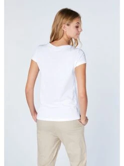 Chiemsee Shirt "Taormina" In Weiß 7 Chiemsee Shirt "Taormina" In Weiß -Chiemsee chiemsee shirt taormina in weiss 2