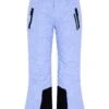 Chiemsee Ski-/ Snowboardhose In Flieder 1 Chiemsee Ski-/ Snowboardhose In Flieder -Chiemsee chiemsee ski snowboardhose in flieder