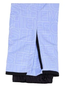 Chiemsee Ski-/ Snowboardhose In Flieder -Chiemsee chiemsee ski snowboardhose in flieder 2