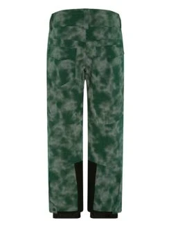 Chiemsee Ski-/ Snowboardhose In Grün -Chiemsee chiemsee ski snowboardhose in grun 1