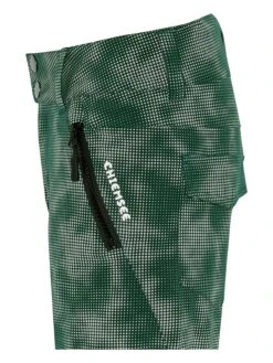 Chiemsee Ski-/ Snowboardhose In Grün -Chiemsee chiemsee ski snowboardhose in grun 2
