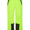 Chiemsee Ski-/ Snowboardhose In Neongelb -Chiemsee chiemsee ski snowboardhose in neongelb