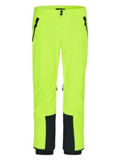 Chiemsee Ski-/ Snowboardhose In Neongelb -Chiemsee chiemsee ski snowboardhose in neongelb 6
