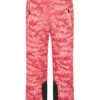 Chiemsee Ski-/ Snowboardhose In Pink -Chiemsee chiemsee ski snowboardhose in pink