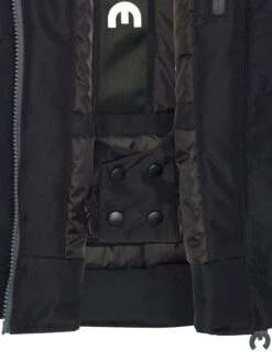 Chiemsee Ski-/ Snowboardjacke In Schwarz -Chiemsee chiemsee ski snowboardjacke in schwarz 2