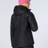 Chiemsee Ski-/ Snowboardjacke In Schwarz 2 Chiemsee Ski-/ Snowboardjacke In Schwarz -Chiemsee chiemsee ski snowboardjacke in schwarz 3