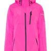 Chiemsee Ski-/ Snowboardjacke "Ruka" In Rosa 1 Chiemsee Ski-/ Snowboardjacke "Ruka" In Rosa -Chiemsee chiemsee ski snowboardjacke ruka in rosa