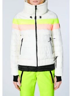 Chiemsee Ski-/Snowboardjacke "Siguang" In Weiß 13 Chiemsee Ski-/Snowboardjacke "Siguang" In Weiß -Chiemsee chiemsee ski snowboardjacke siguang in weiss 5