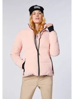 Chiemsee Ski-/ Snowboardjacke "Stratton" In Rosa 9 Chiemsee Ski-/ Snowboardjacke "Stratton" In Rosa -Chiemsee chiemsee ski snowboardjacke stratton in rosa 1