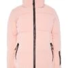 Chiemsee Ski-/ Snowboardjacke "Stratton" In Rosa -Chiemsee chiemsee ski snowboardjacke stratton in rosa