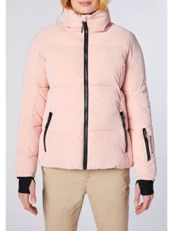 Chiemsee Ski-/ Snowboardjacke "Stratton" In Rosa 13 Chiemsee Ski-/ Snowboardjacke "Stratton" In Rosa -Chiemsee chiemsee ski snowboardjacke stratton in rosa 5