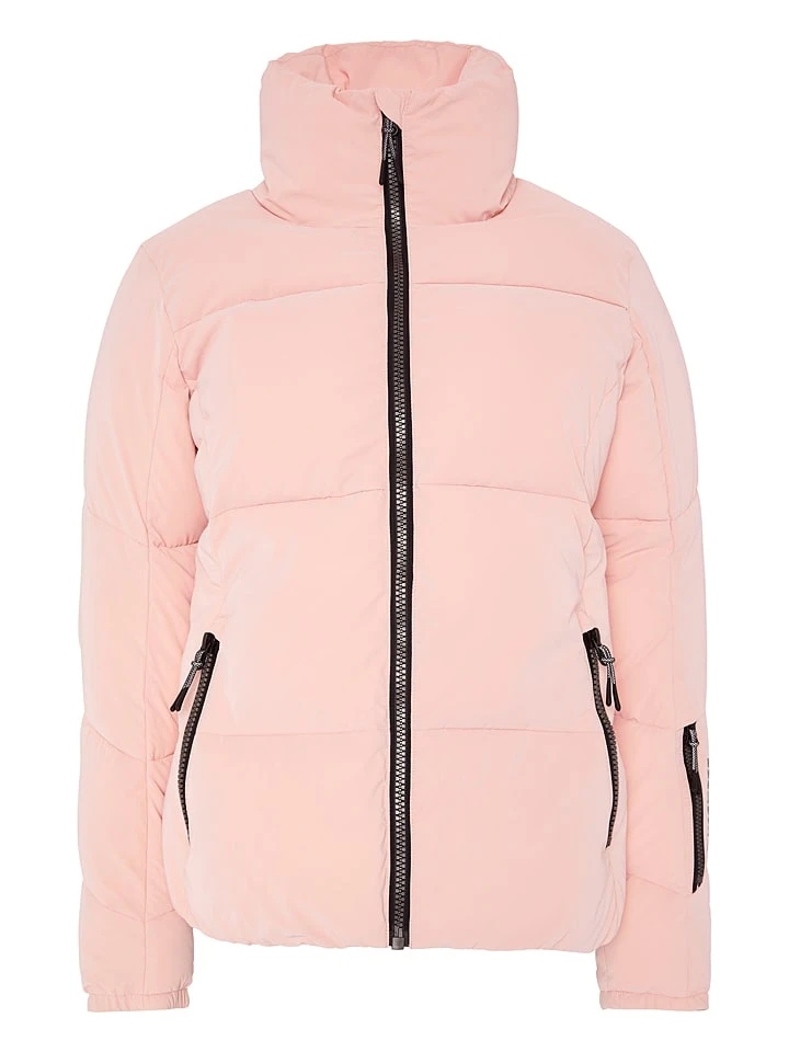 Chiemsee Ski-/ Snowboardjacke "Stratton" In Rosa 3 Chiemsee Ski-/ Snowboardjacke "Stratton" In Rosa