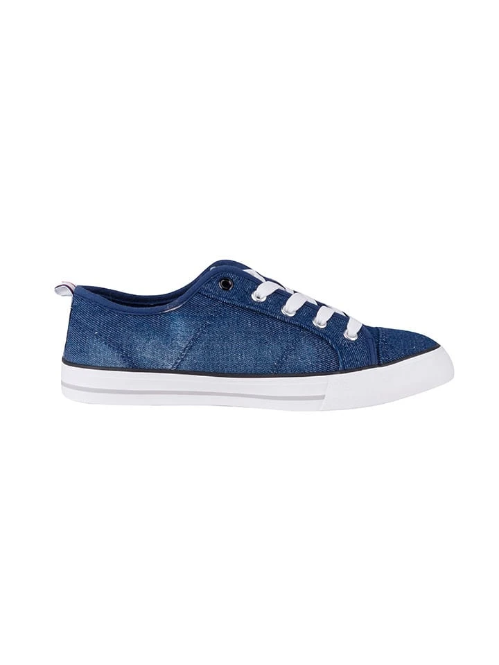Chiemsee Sneakers In Blau 4 Chiemsee Sneakers In Blau – Bild 2